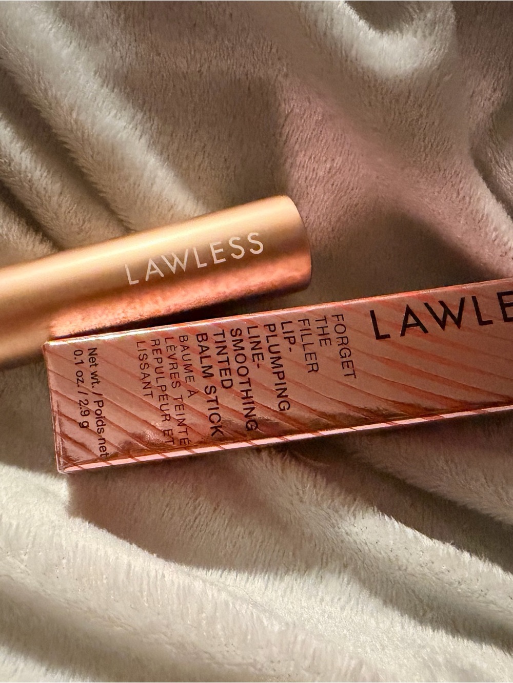 LAWLESS - Picture 3 of 6